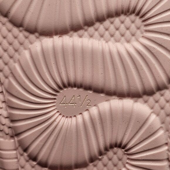 Giuseppe Zanotti Cobras Sneakers - Leather - Pink - 44.5 11.5US $995 - Picture 9 of 10